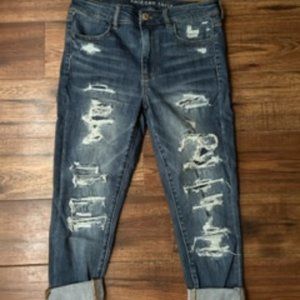 AE Jeans Size 12